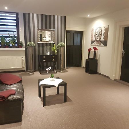 Teramo Restaurant Hotel Muehlenstein Bienenbuettel Екстер'єр фото