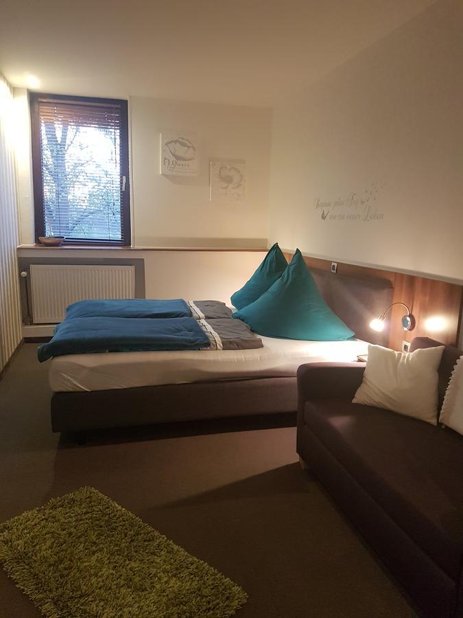 Teramo Restaurant Hotel Muehlenstein Bienenbuettel Екстер'єр фото